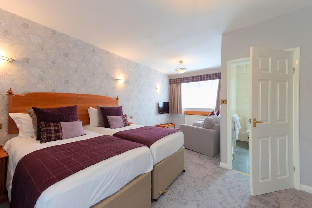 Appleby Manor Hotel & Garden Spa 6/50