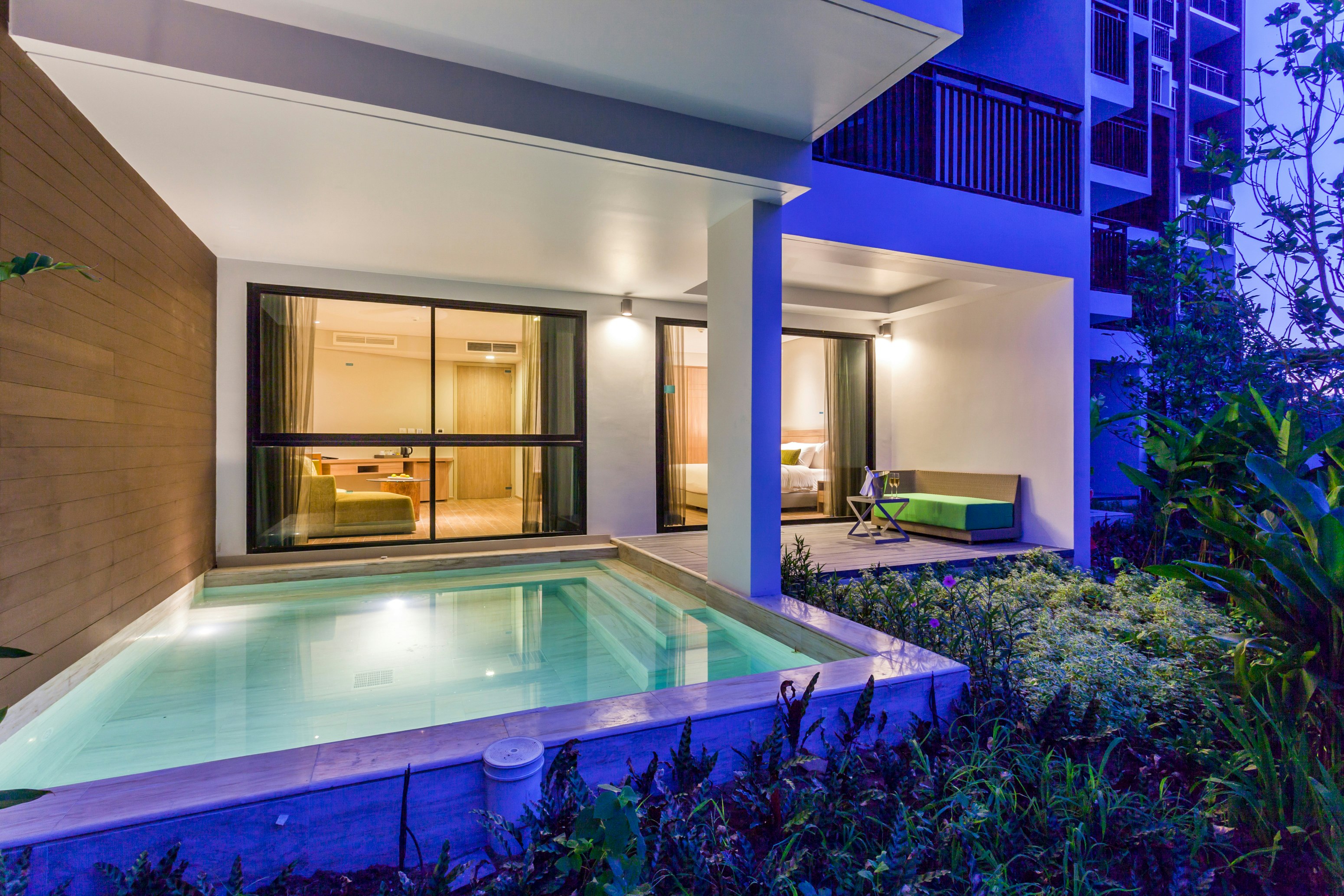 Centara Life Maris Resort Jomtien 39/77