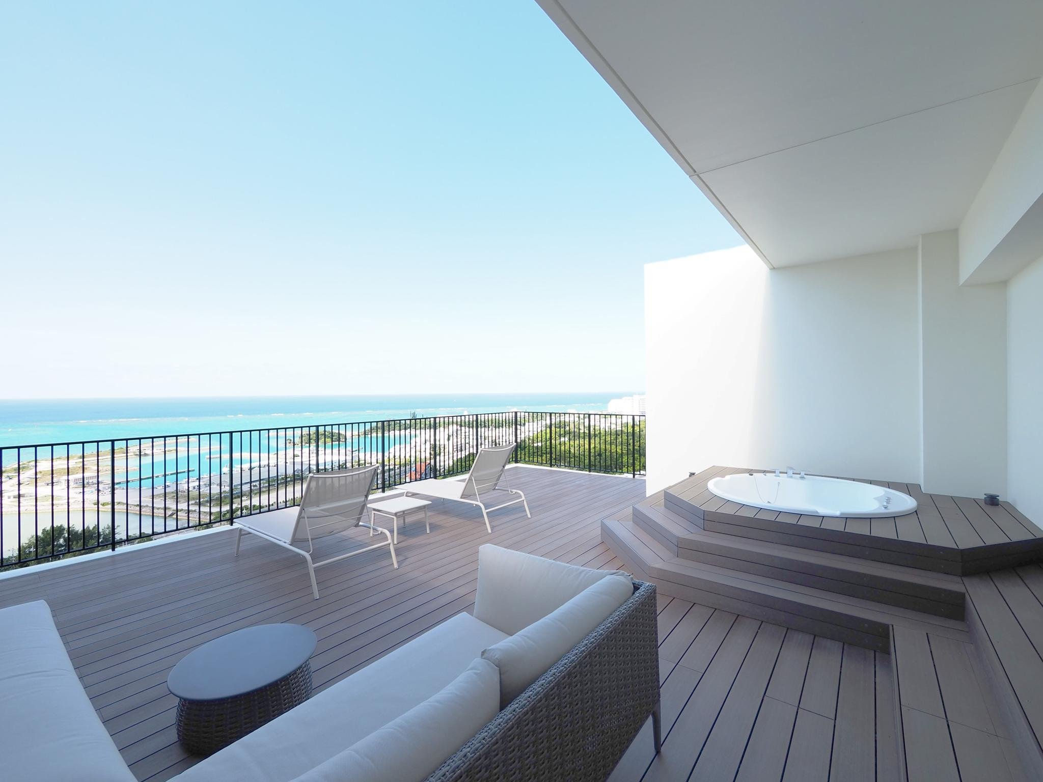 Hiyori Ocean Resort Okinawa 4/15