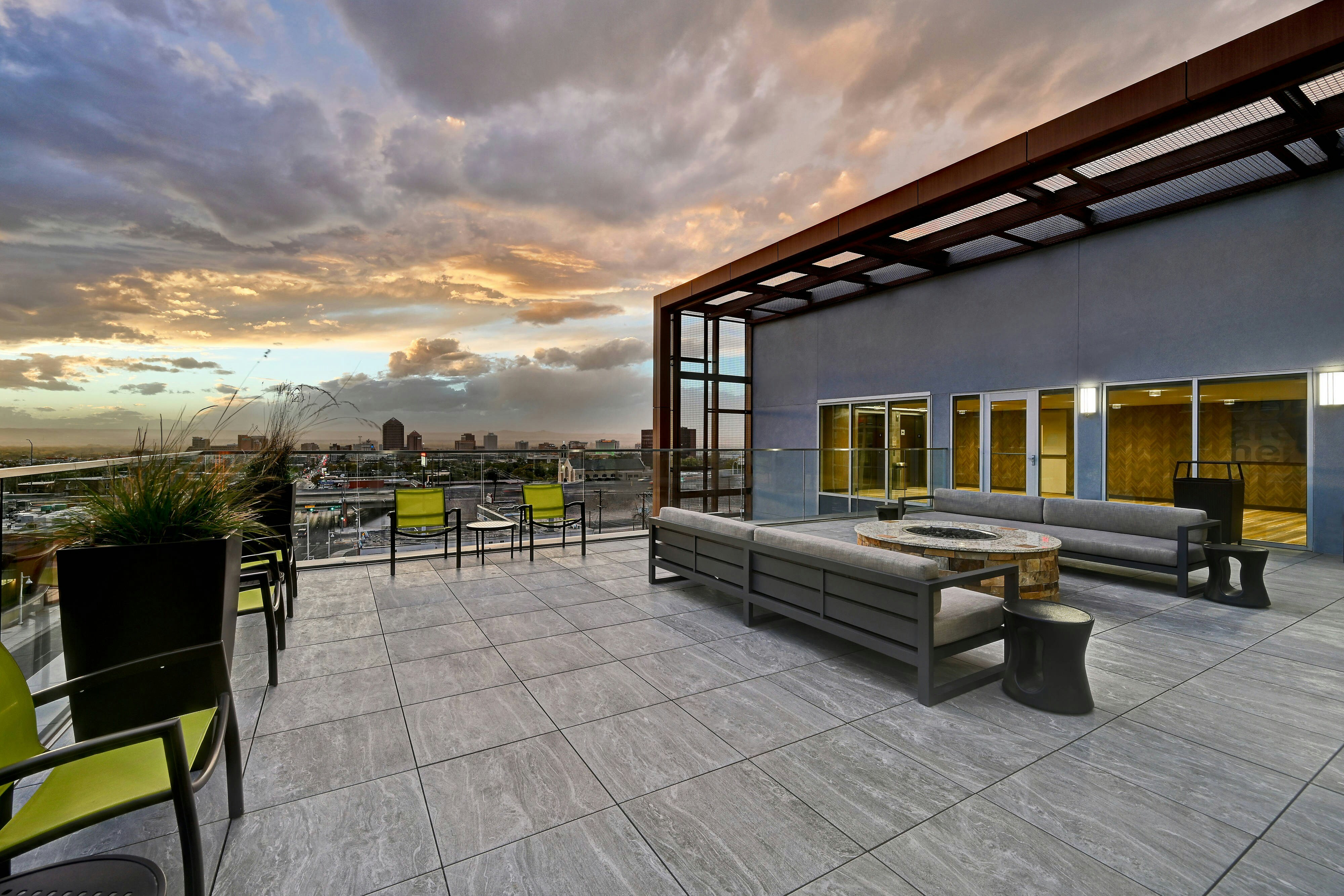Springhill Suites by Marriott Albuquerque University Area 52/52