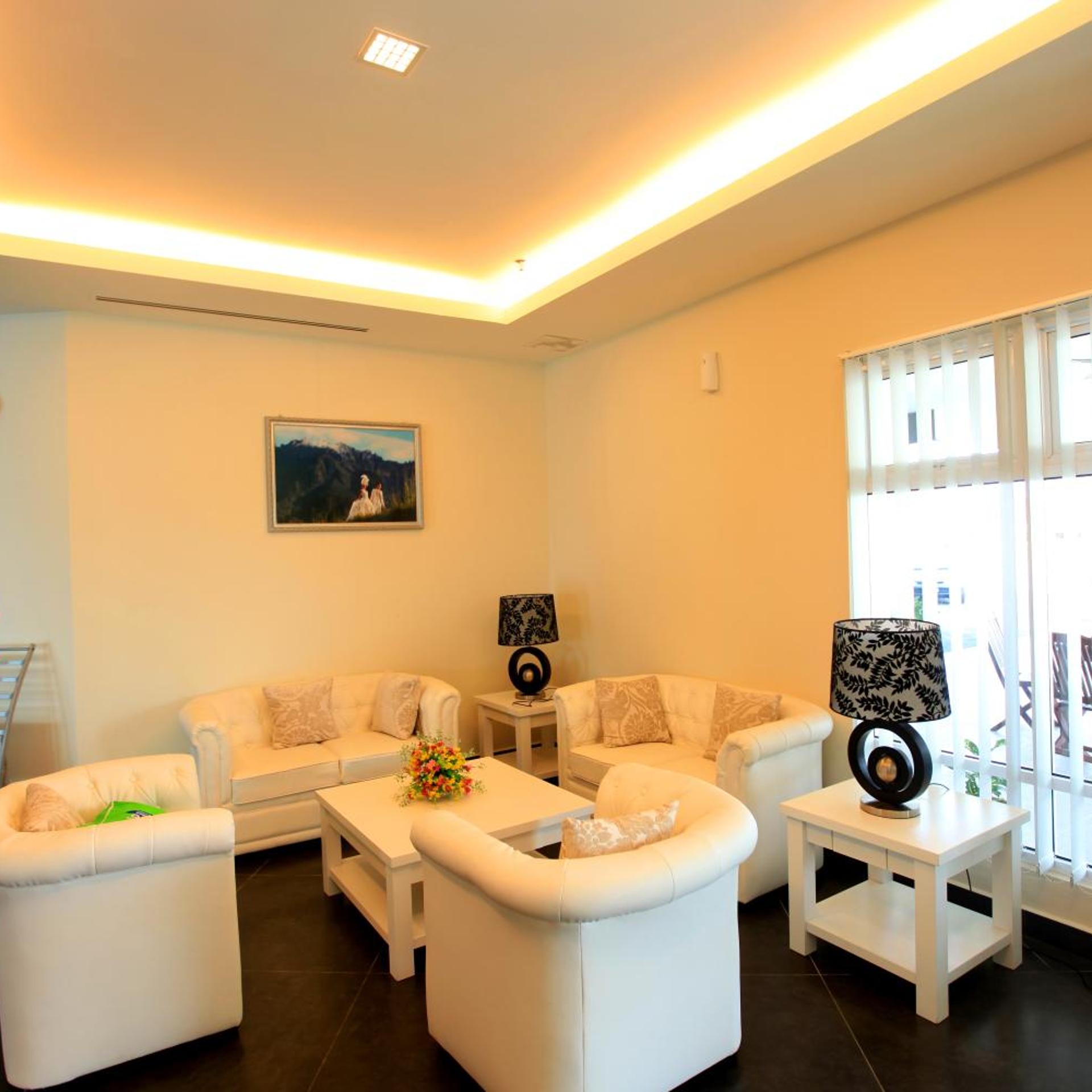 Merdeka Suites Hotel 34/45