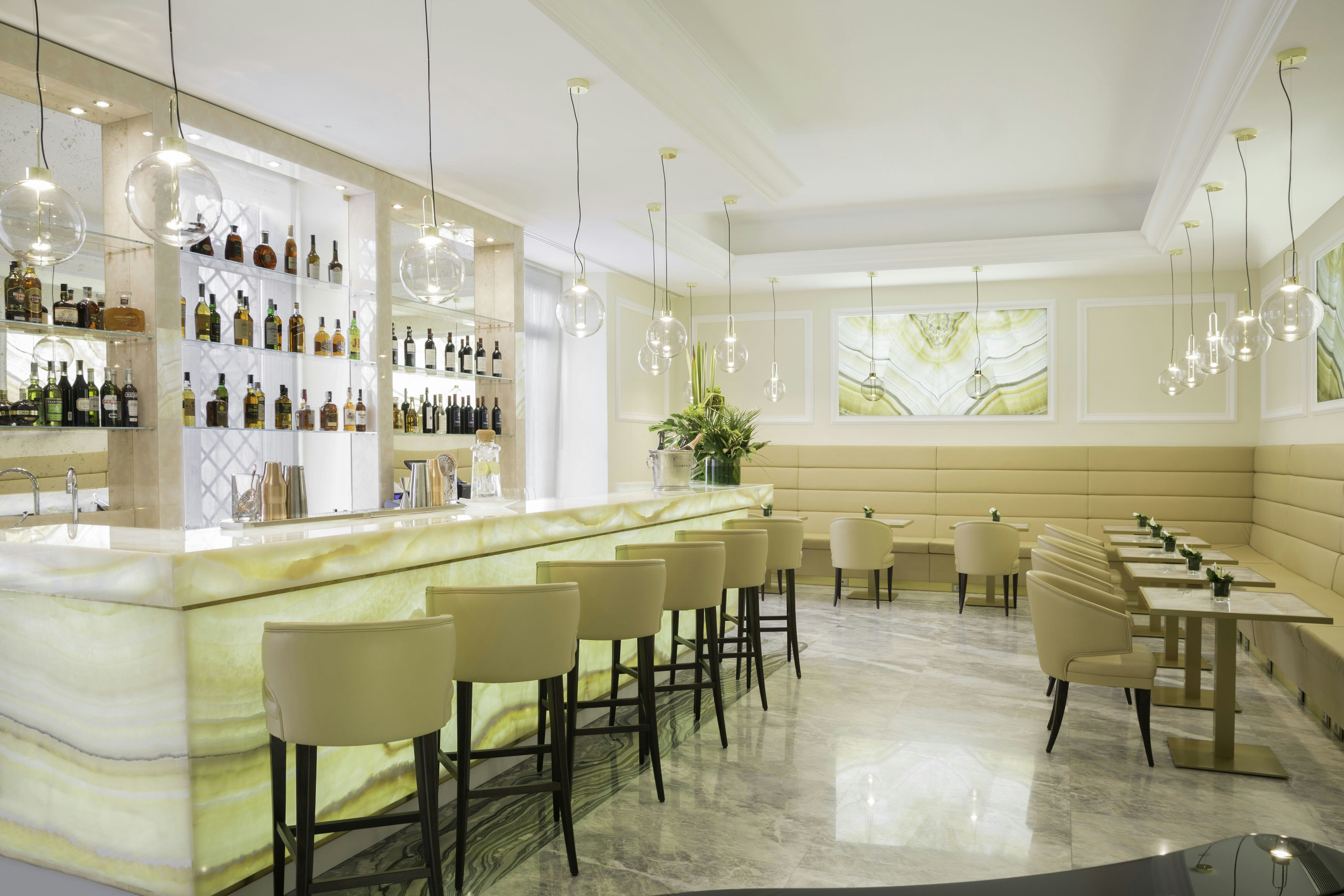 Aleph Rome Hotel Curio Collection by Hilton 44/63
