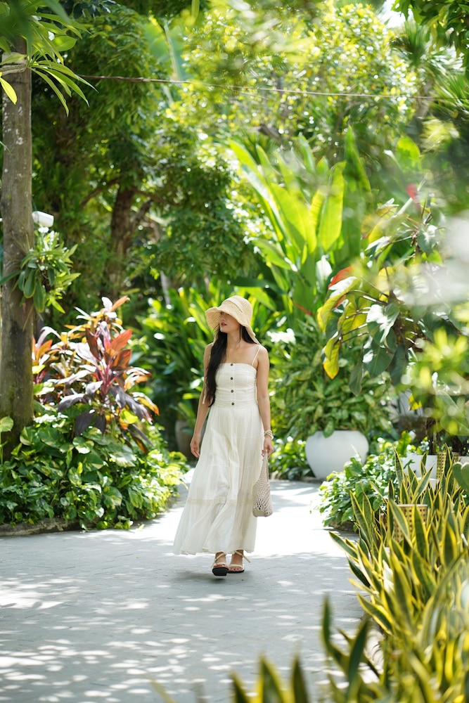 Hoi An Ancient House Resort And Spa 70/75