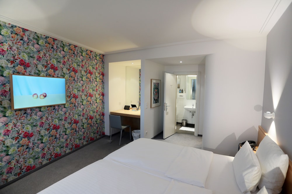 Moma1890 Boutique Hotel 16/74