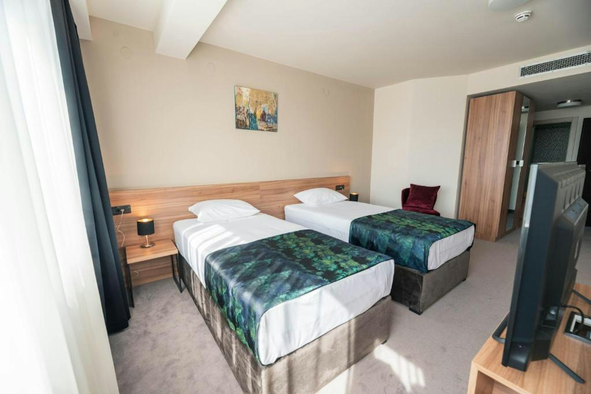 Aloha Hotel Nis 17/51
