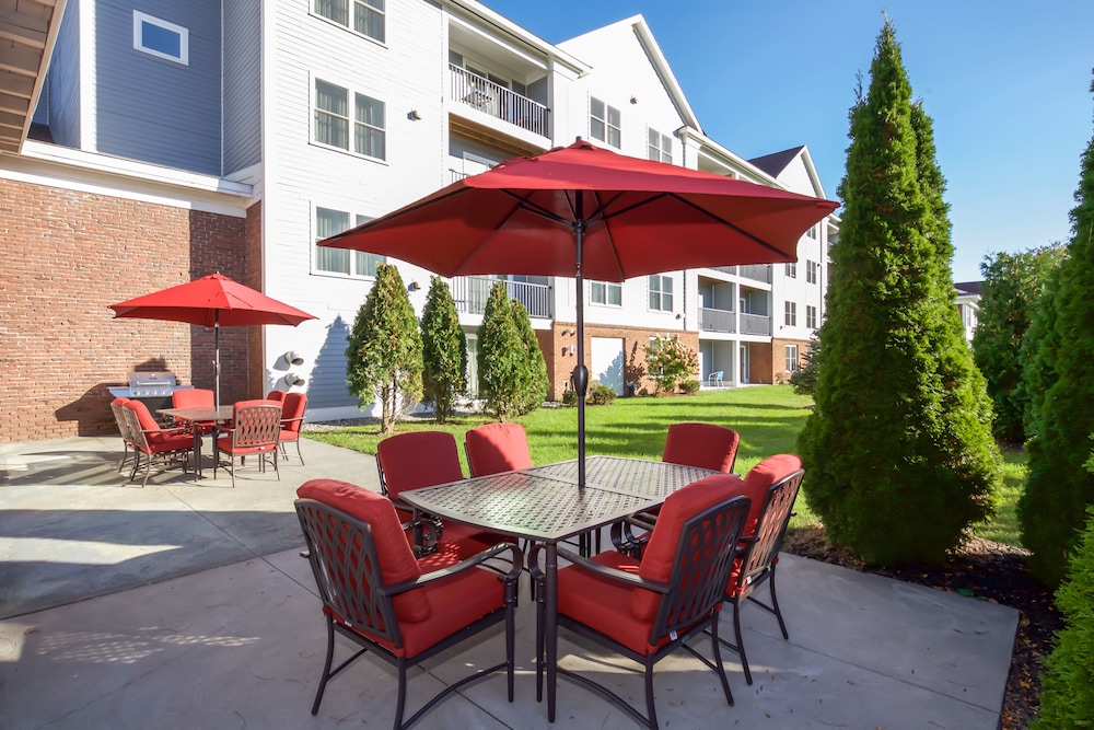 White River Inn and Suites 8/63