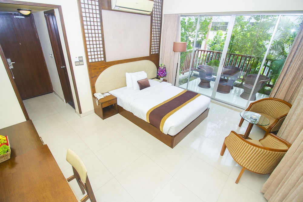Unique Regency Hotel Dhaka 14/65