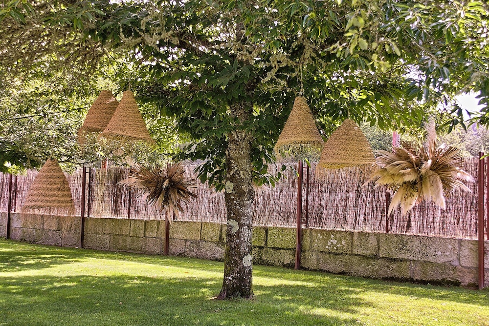 Pazo Almuzara 29/31