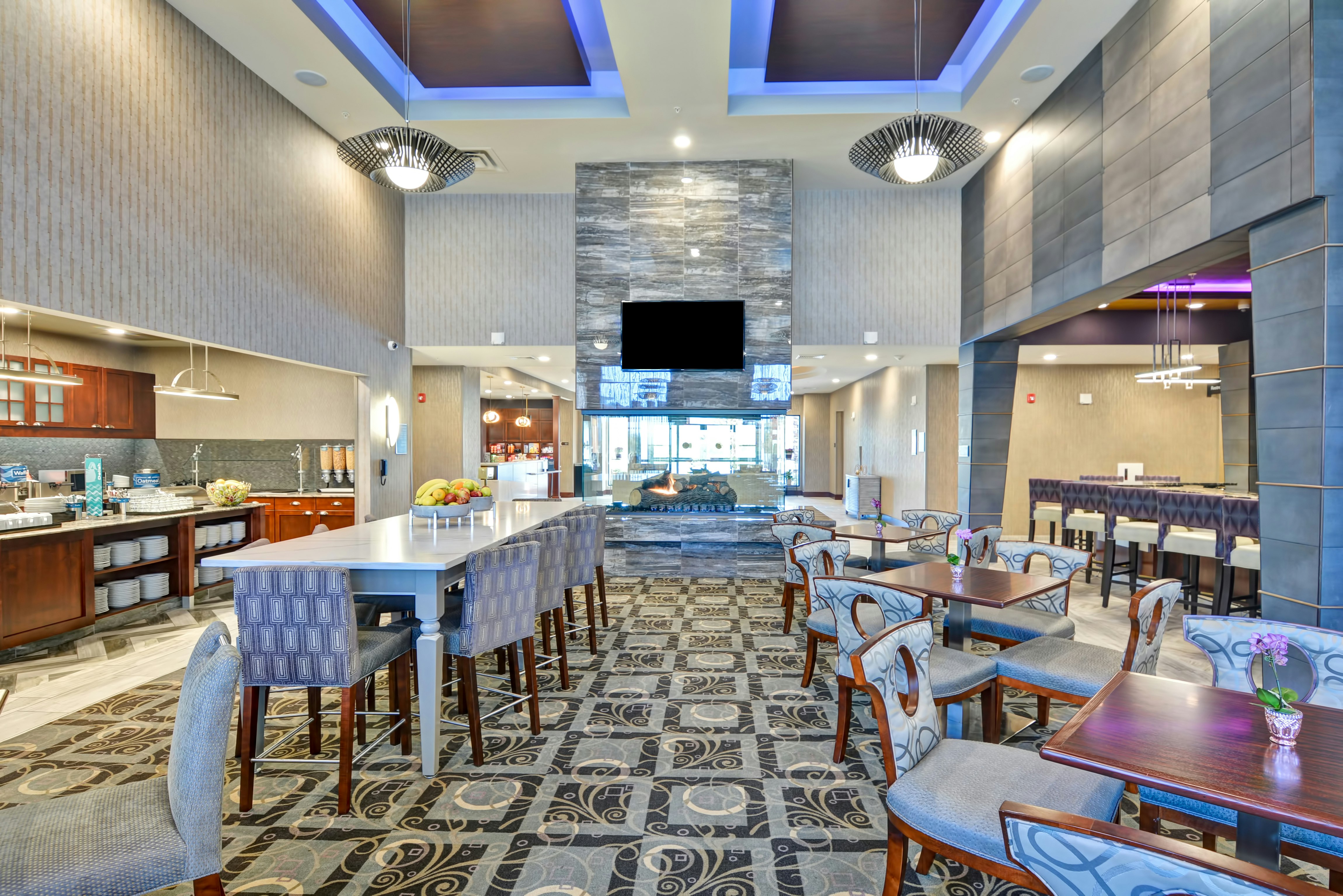 Homewood Suites By Hilton New Hartford Utica 15/27