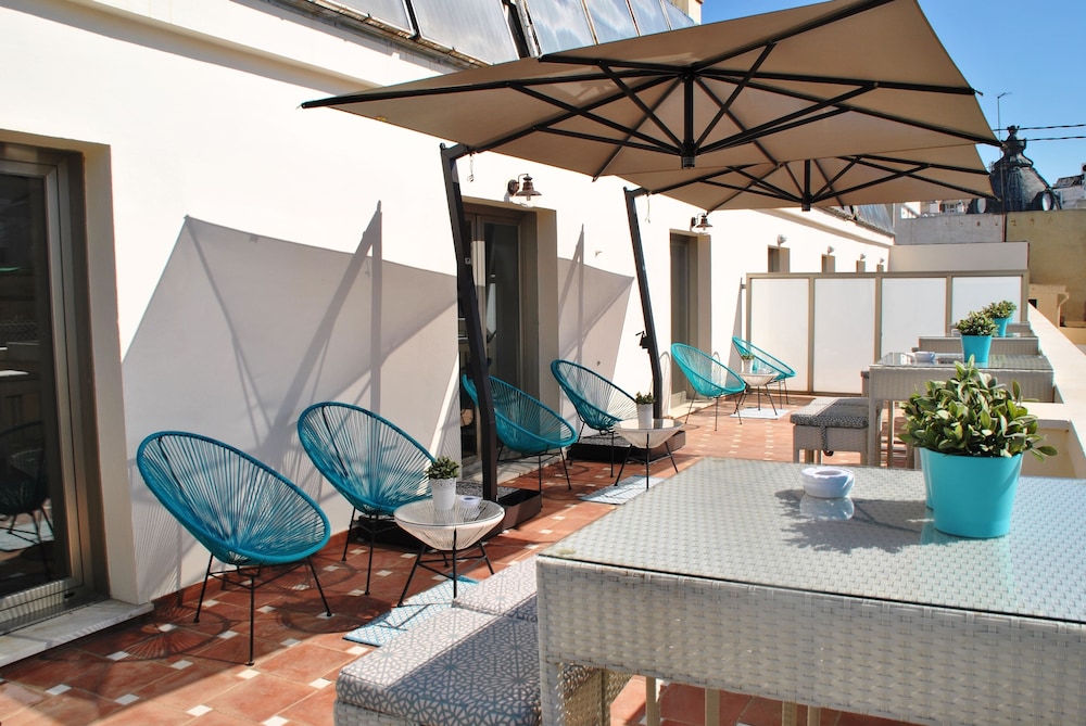 Vincci Lys Hotel 41/65