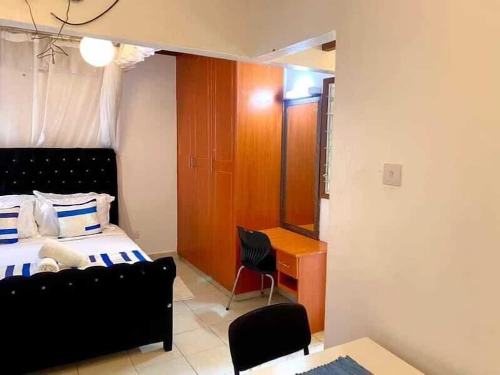 Kogelo Villas 16/50