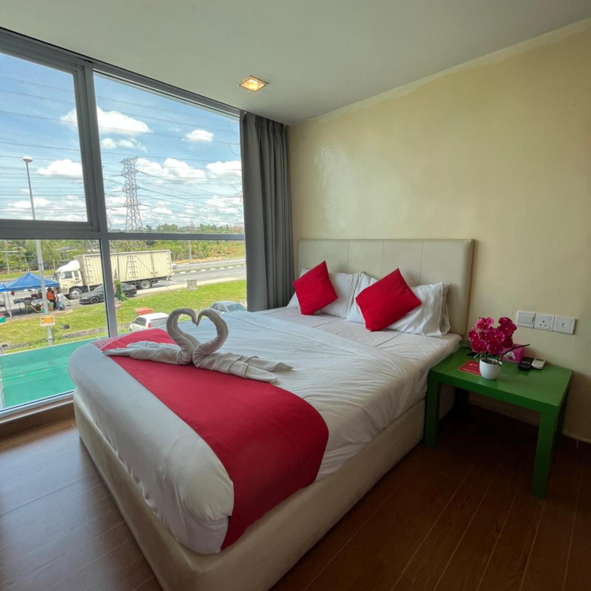 Oyo 419 City Boutique Hotel 11/41
