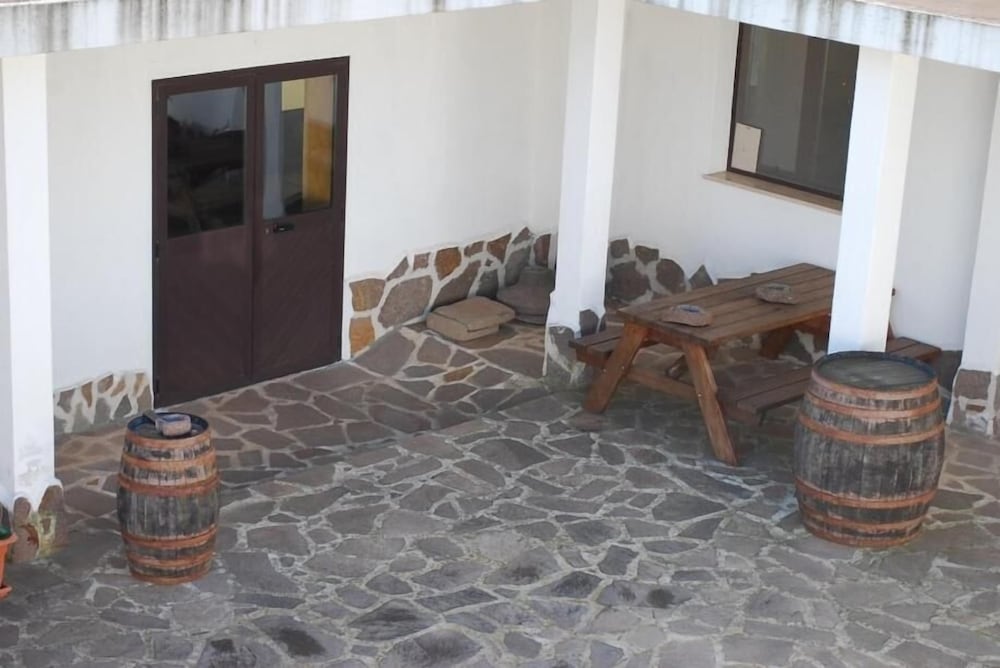 Agriturismo Paulesa 30/50