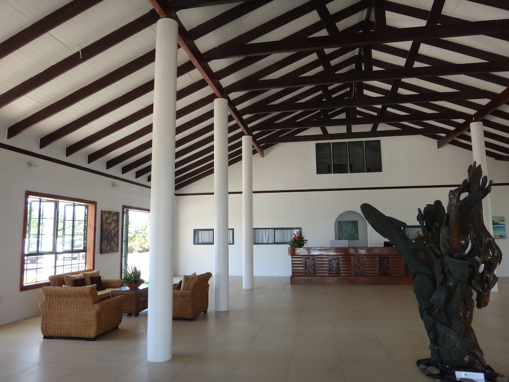 Amoa Resort 40/64