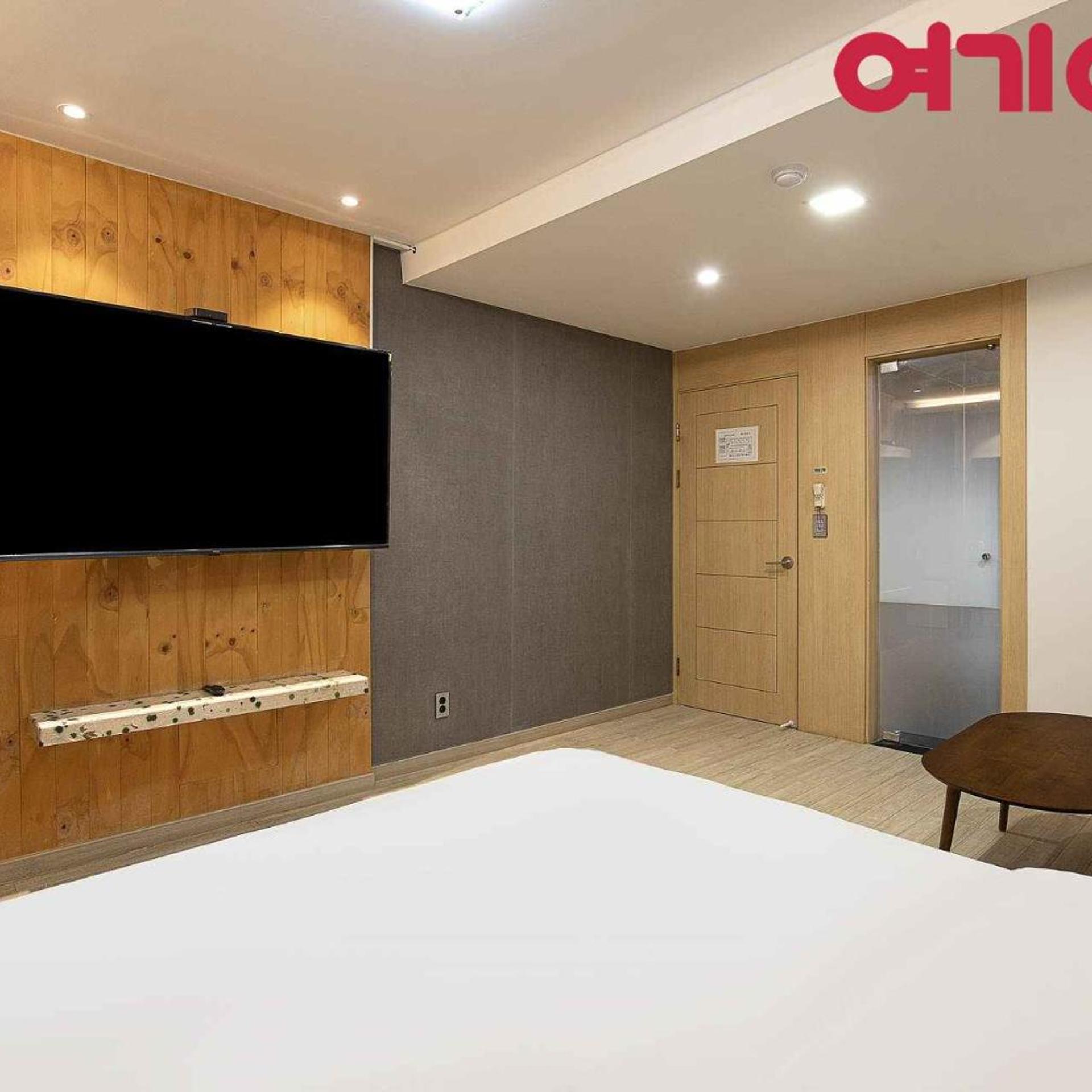 Suwon Hotel Pacific 37 1/35