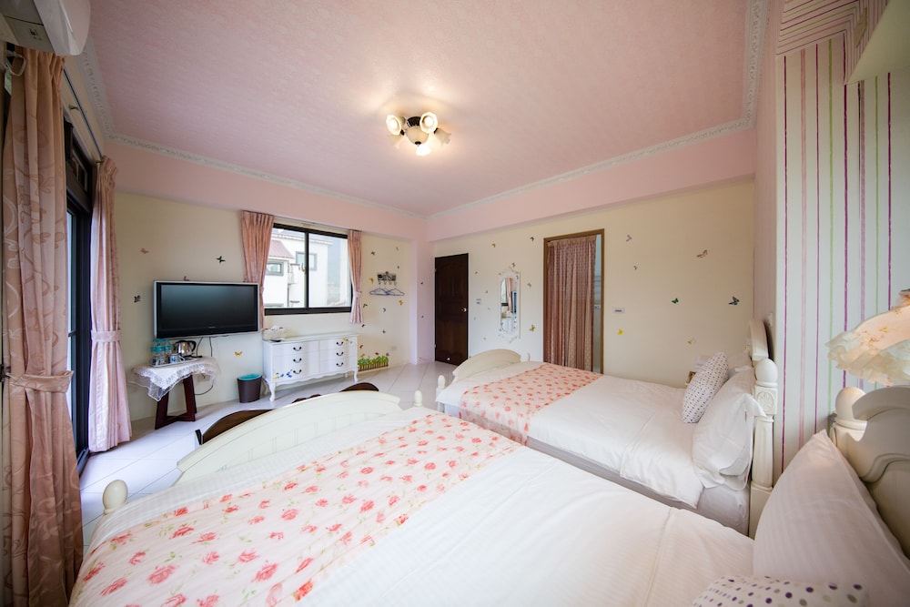 Slow Fly B&B 10/39