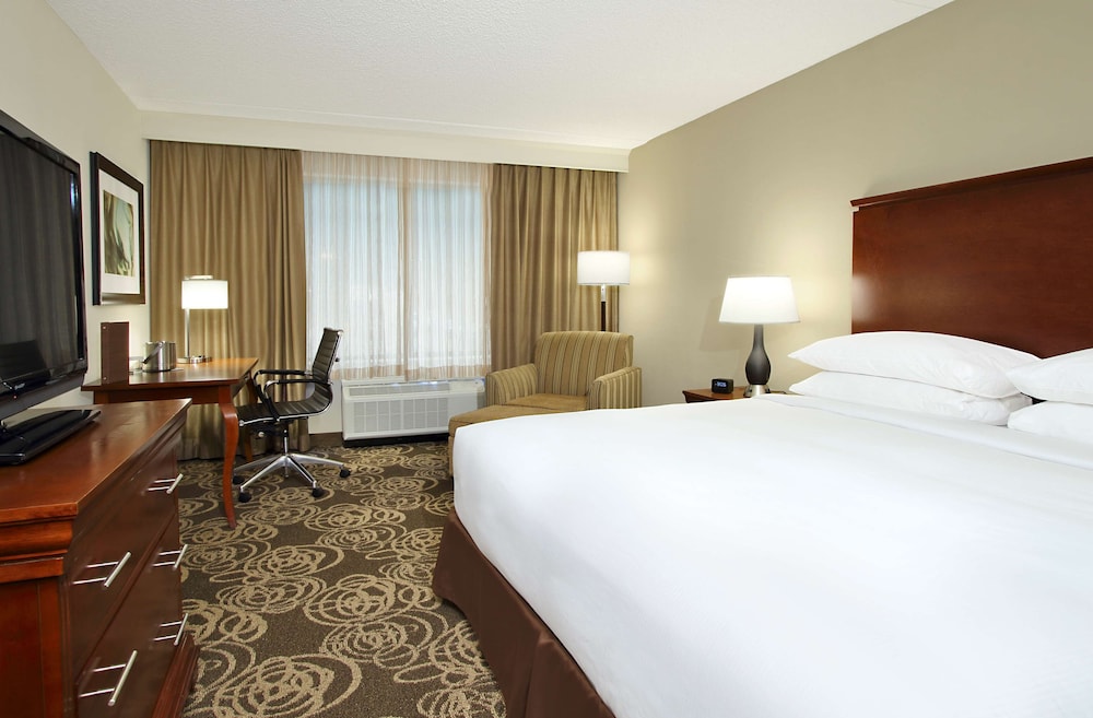 Doubletree By Hilton Mahwah 10/64