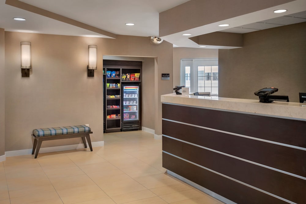 Residence Inn By Marriott Hartford Manchester 8/39