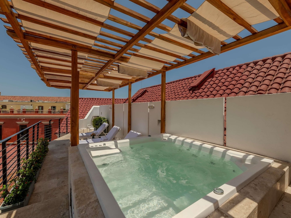 Bovedas de Santa Clara Boutique Hotel 41/78