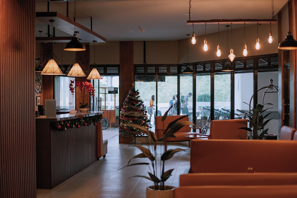 Zasgo Hotel 24/50