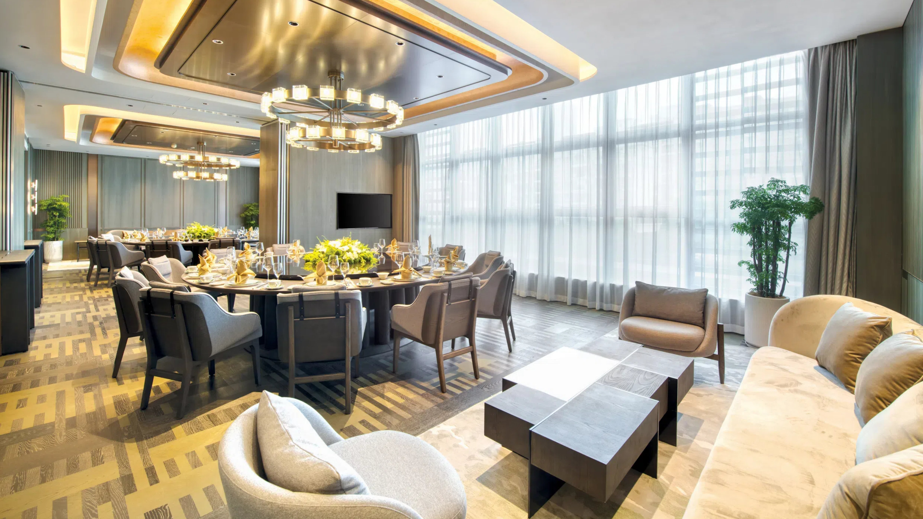 Holiday Inn Shenzhen Nanshan 20/33