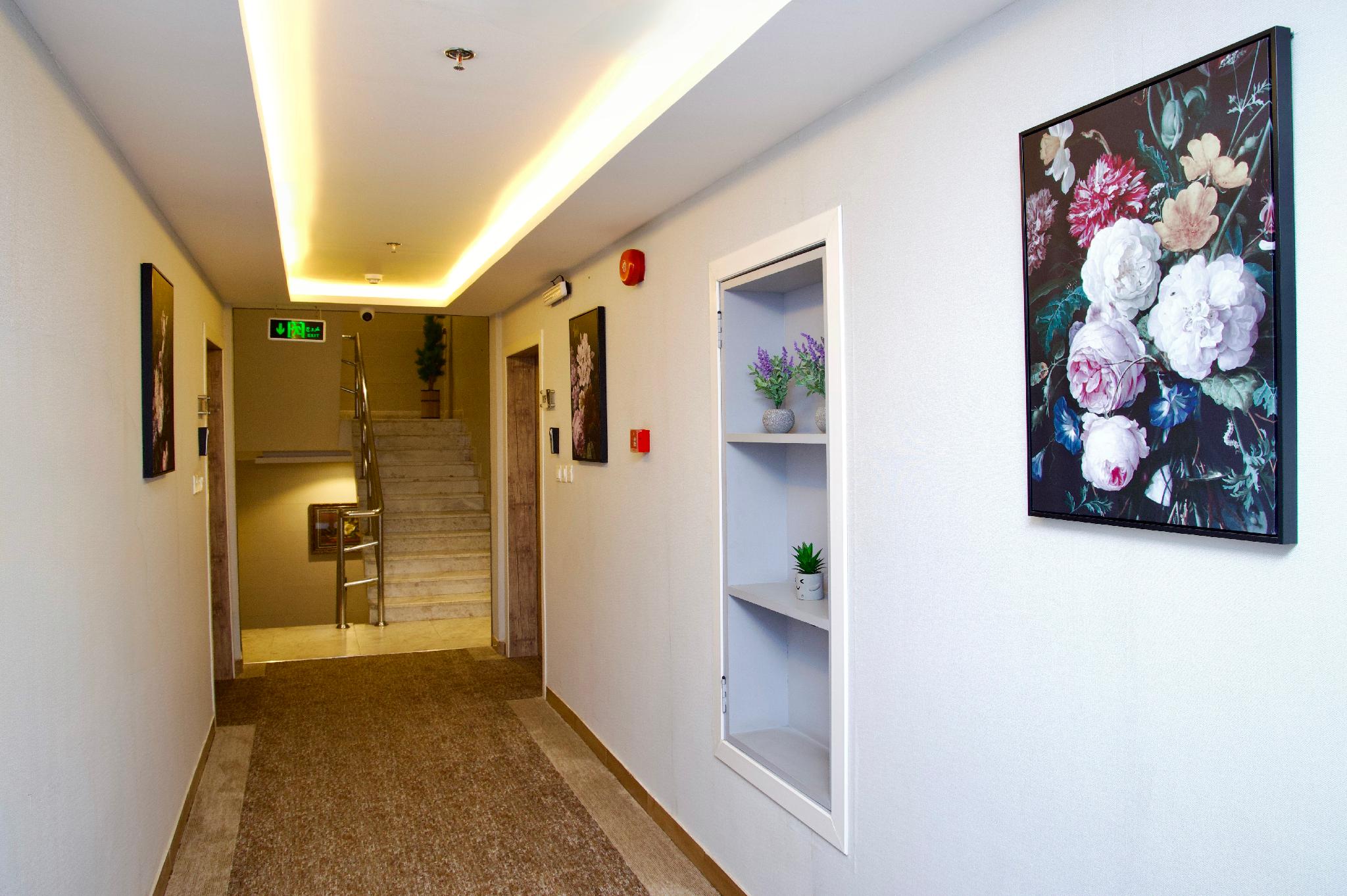 فندق ليوان إن(Liwan Inn HOTEL) 13/32