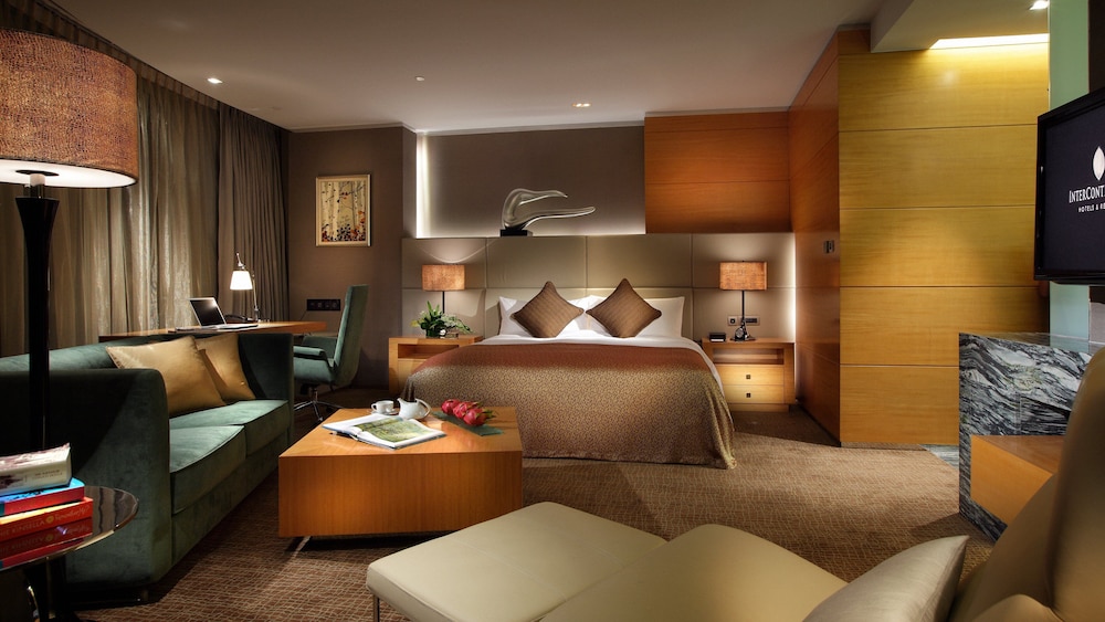 Intercontinental Nanjing 49/78