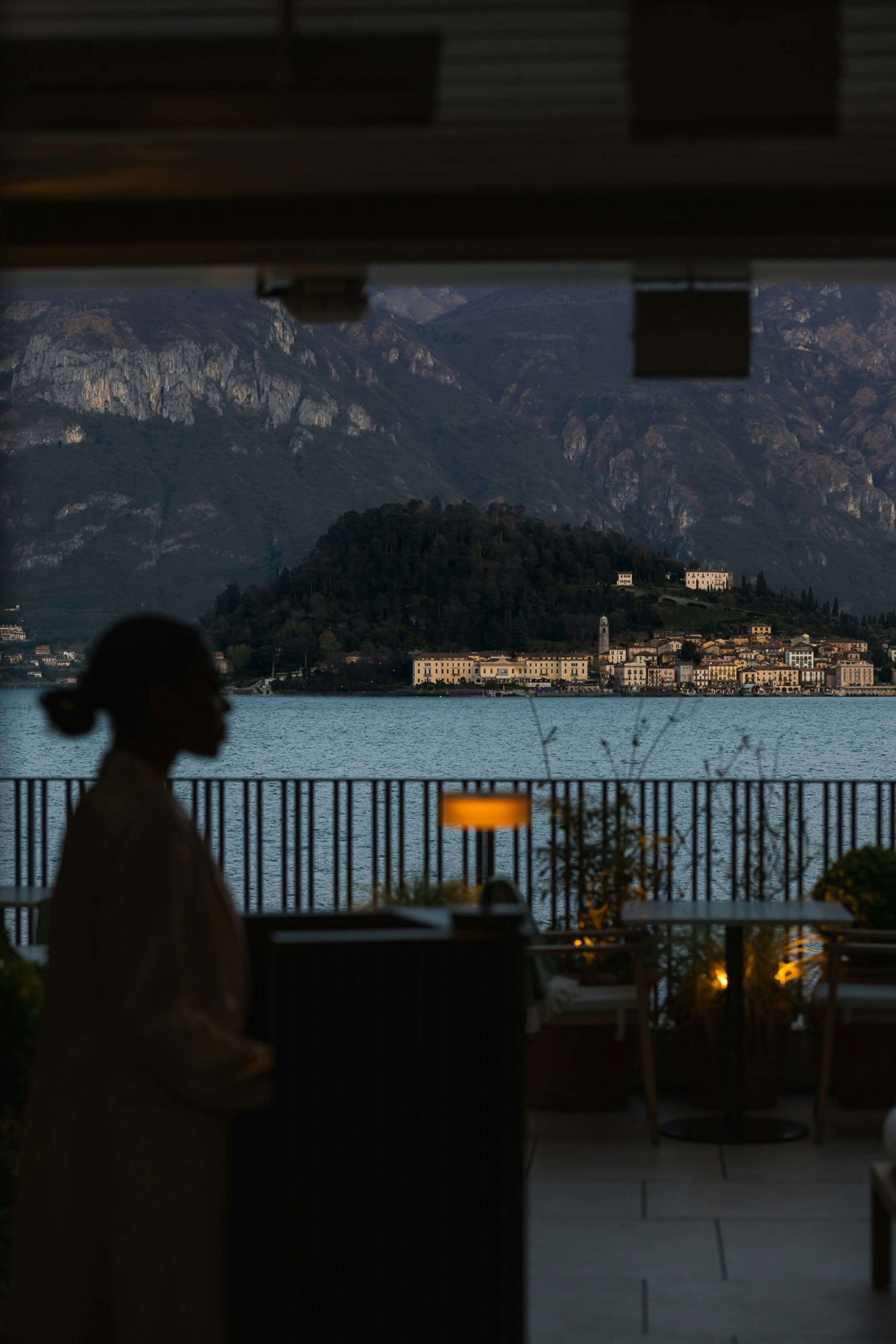 The Lake Como EDITION 3/26