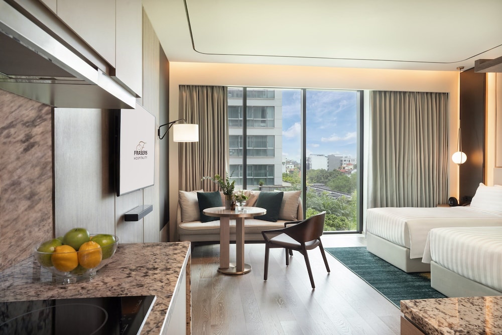 EXECUTIVE, STUDIO, TWIN BEDS, TOWER B