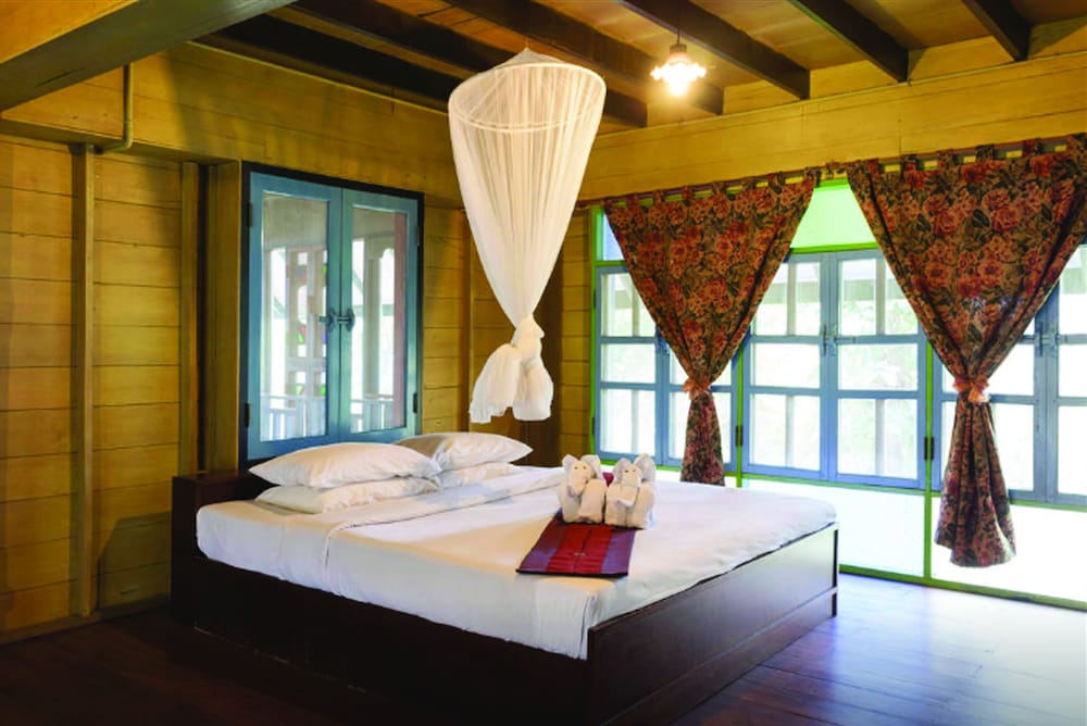 The Imperial Resort And Sport Club Chiang Mai 32/64