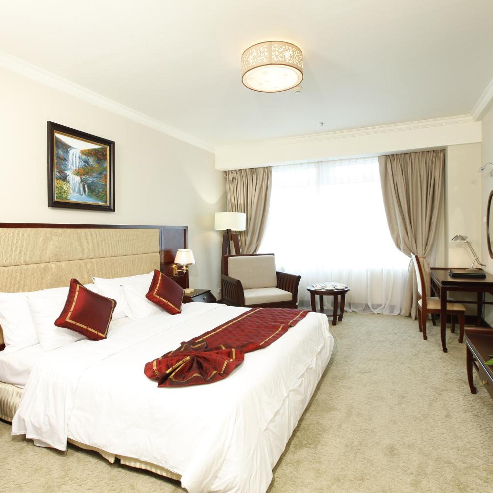 Majestic Mong Cai Hotel 13/30