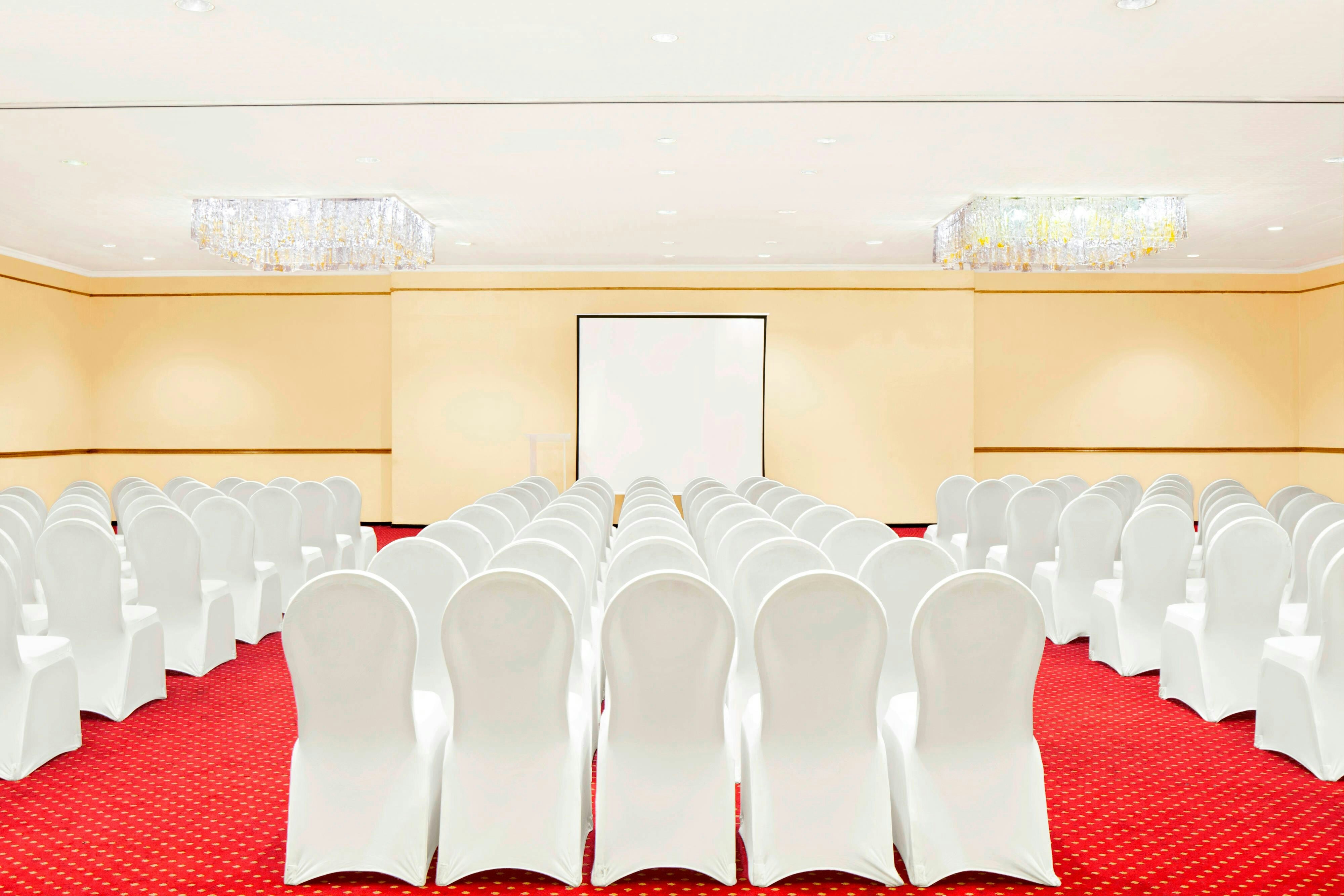 Sheraton Lagos Hotel 54/63