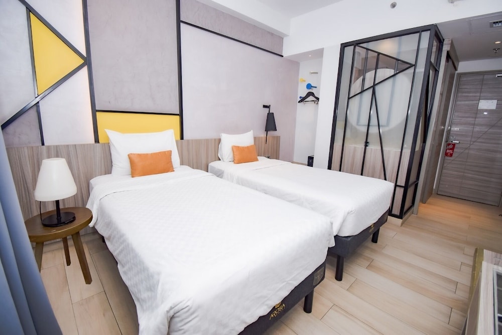 Arosa Hotel Jakarta 10/49