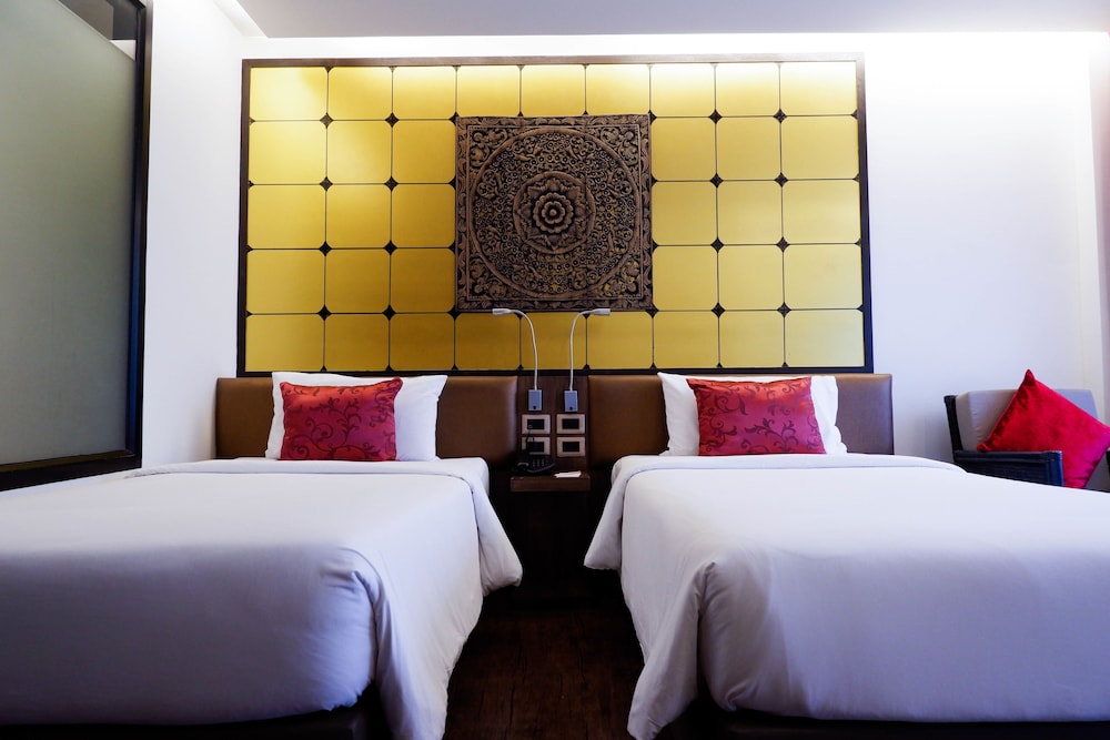 The Beach Heights Resort 28/76