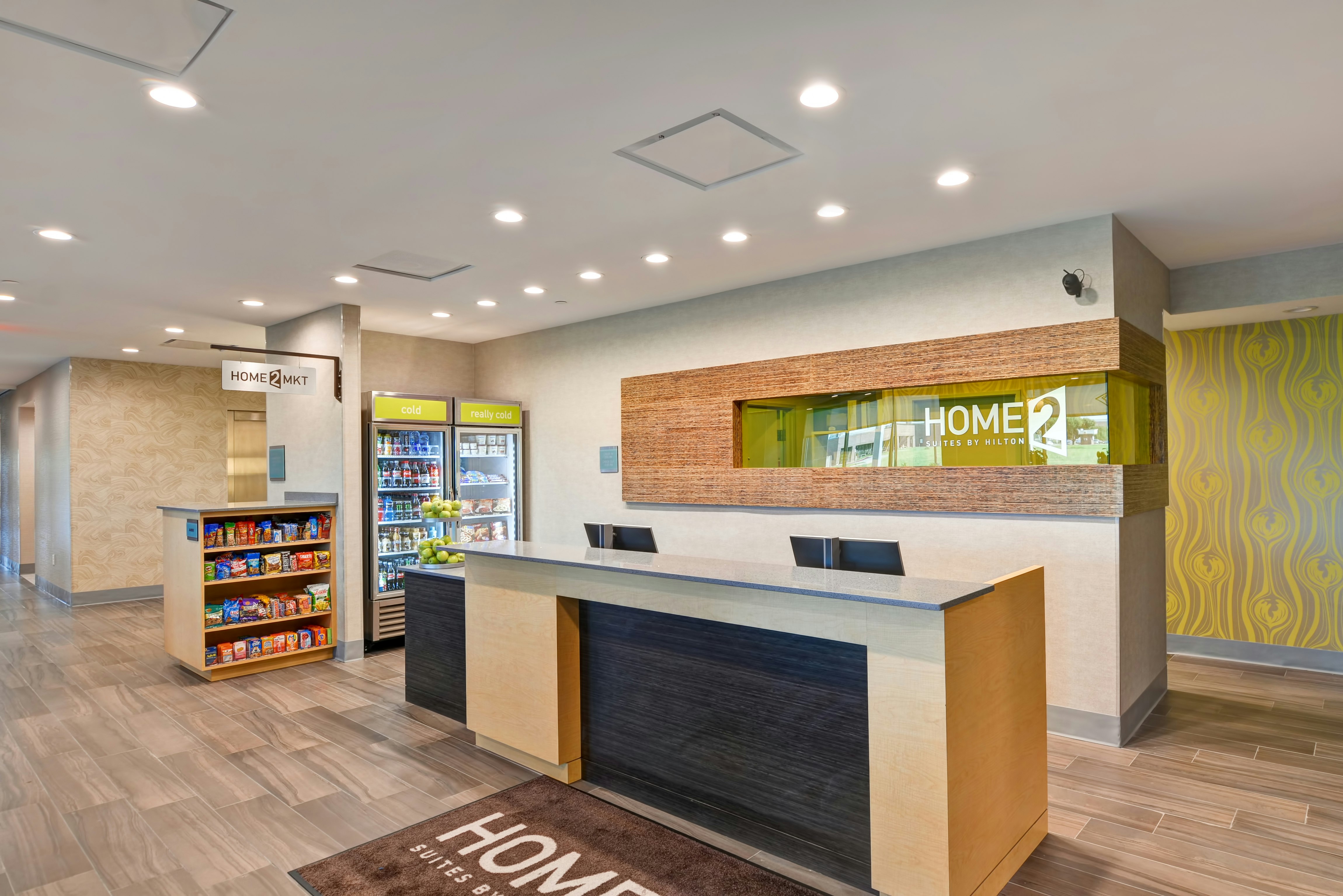 Home2 Suites By Hilton La Porte 8/60