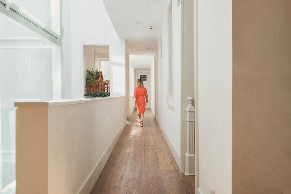 Veintiuno Emblematic Hotels - Adults Only 2/50
