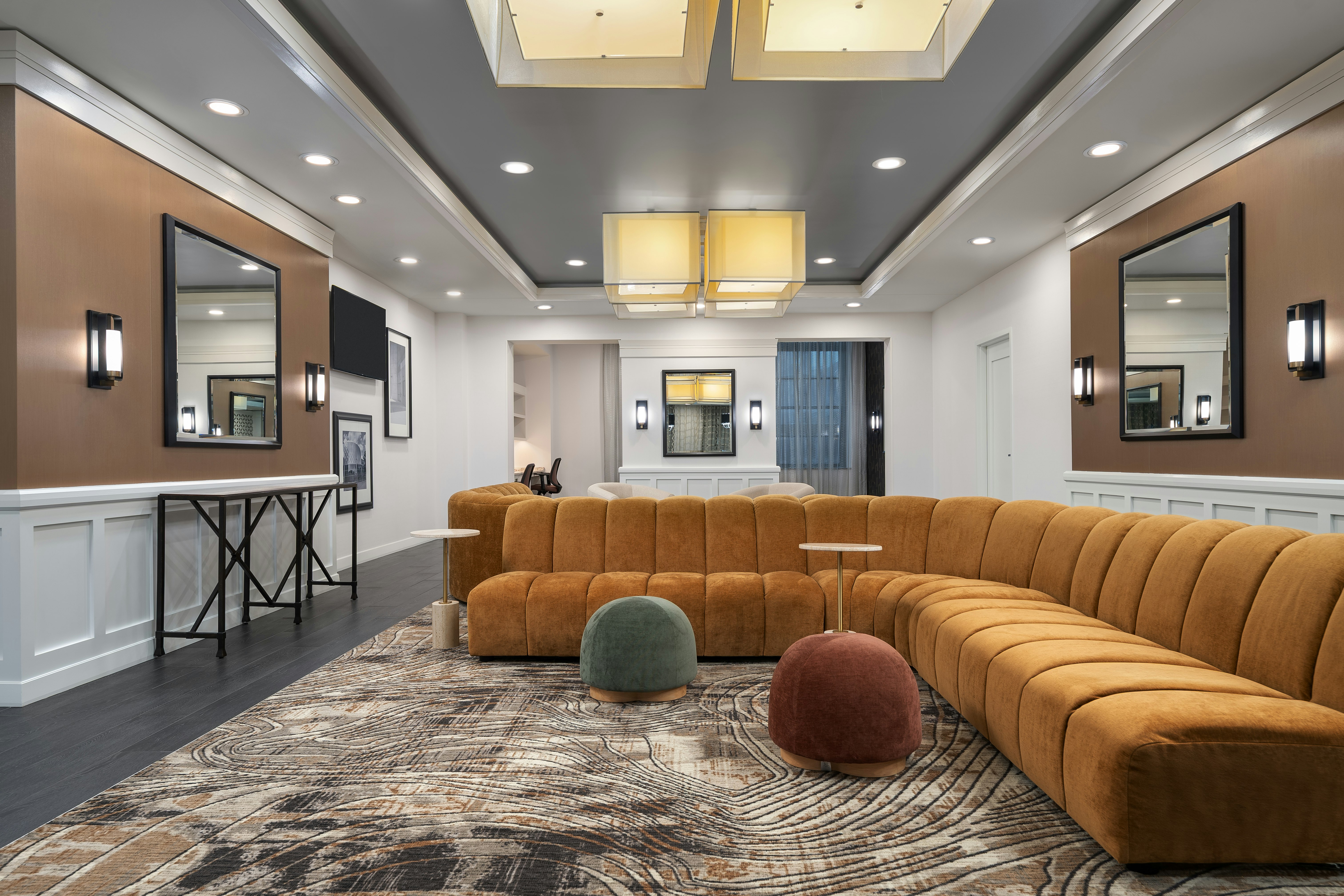 Homewood Suites by Hilton Cincinnati-Downtown 34/73