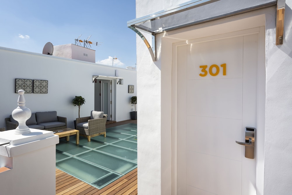 Basic Hotel Sevilla Catedral 39/65