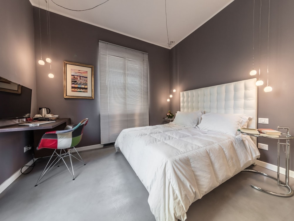 Astro Mediceo Hotel 16/37