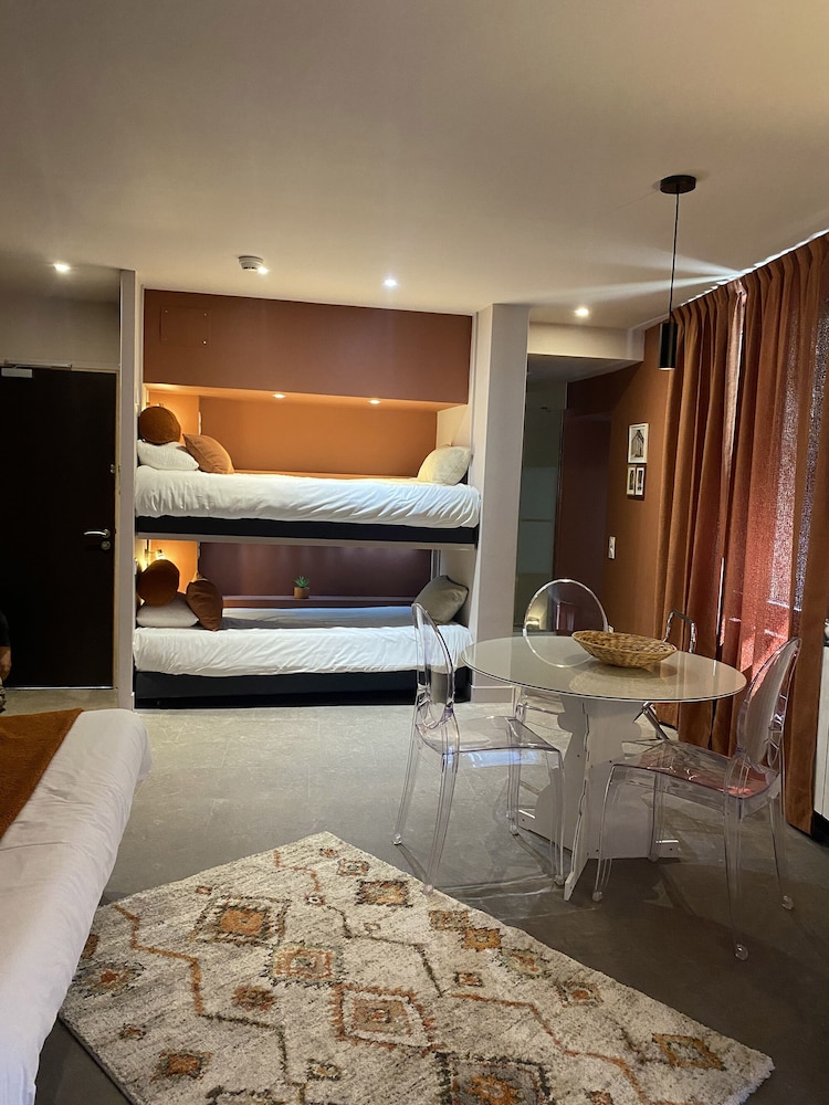 Hotel Le Glacier 39/74
