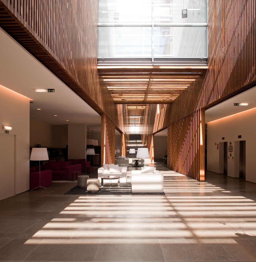 Inspira Liberdade Boutique Hotel 6/60