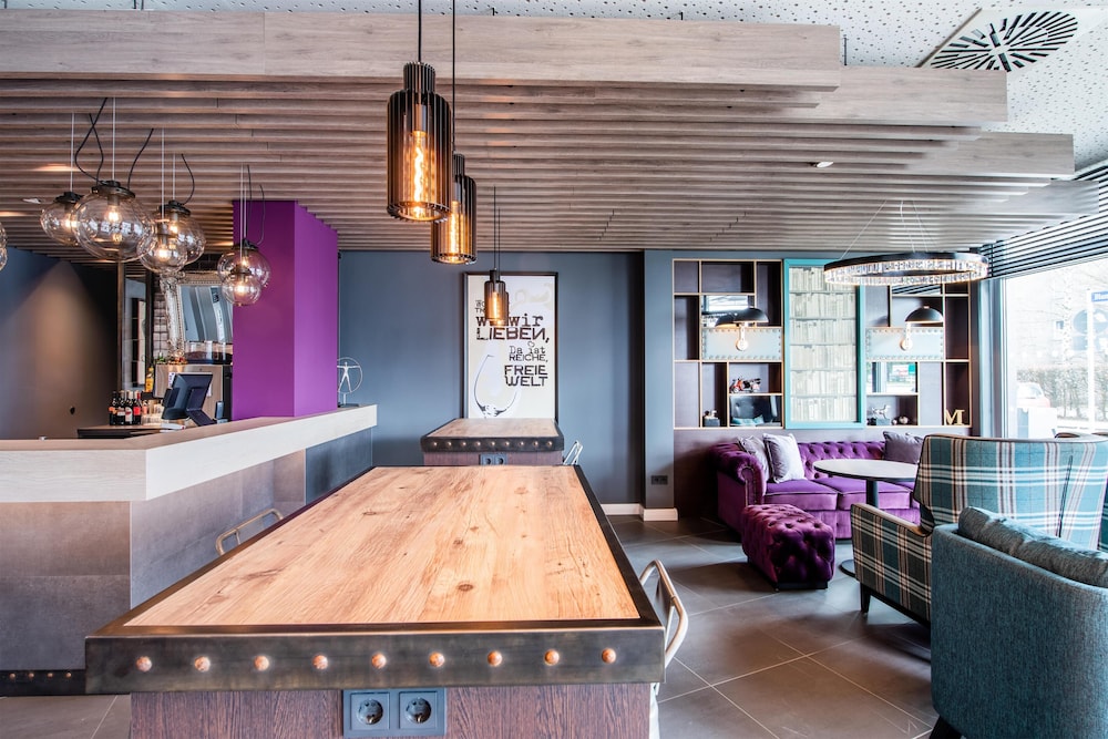 Premier Inn Munchen Messe Hotel 6/31