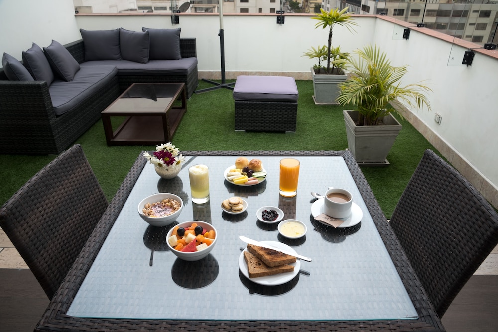 Andesmar Hotel & Suites 50/67