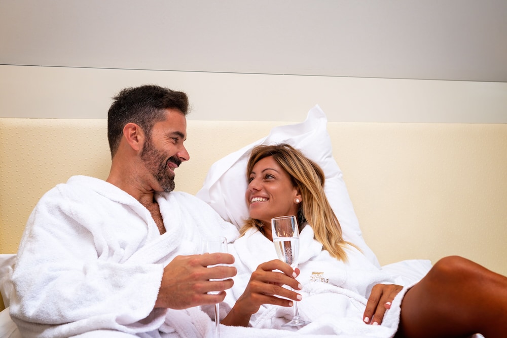 Parc Hotel Germano Suites 29/73