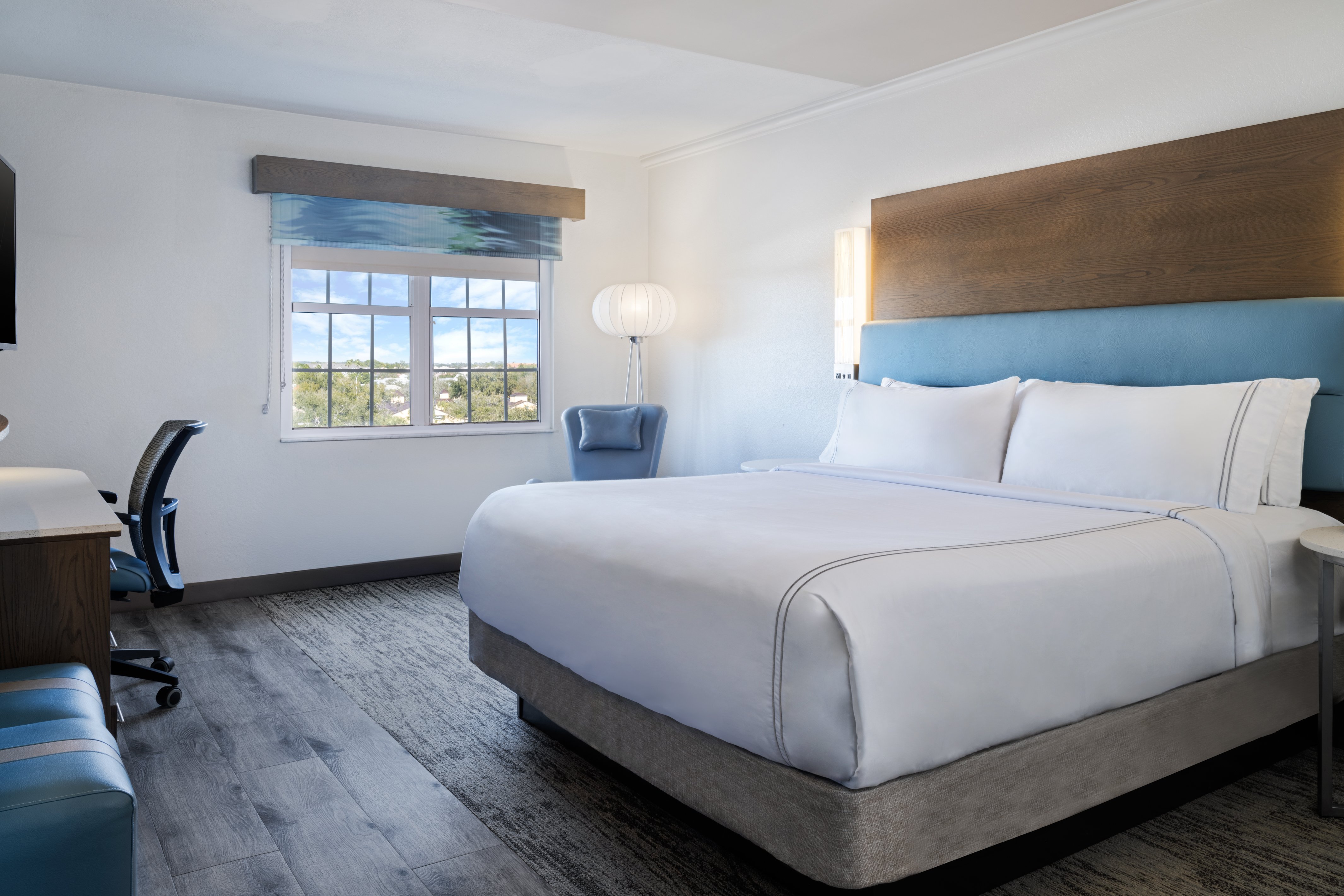Even Hotel Sarasota-Lakewood Ranch 20/80