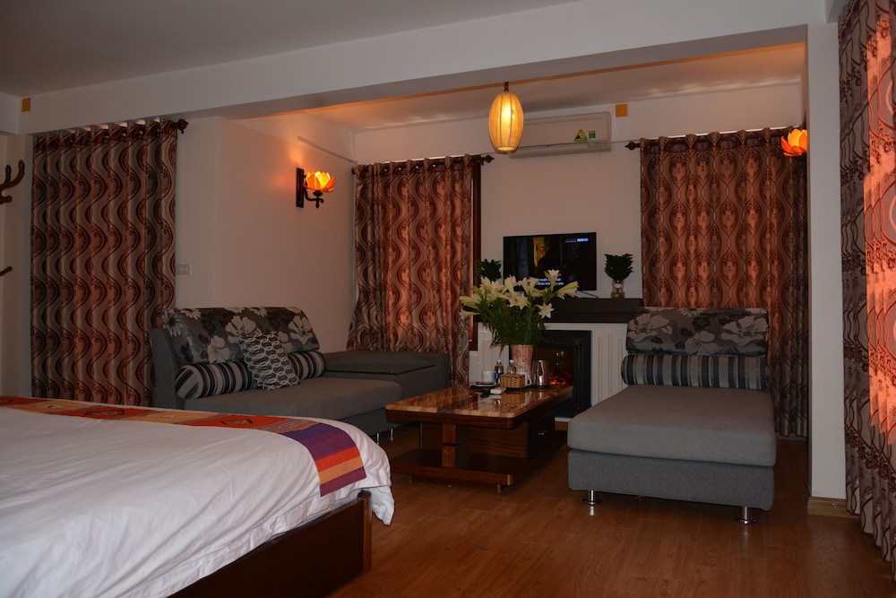 Sapa Elite Hotel 38/75