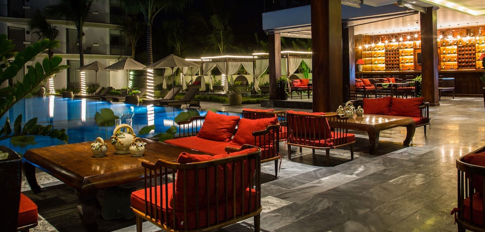 The Palmy Resort Phu Quoc & Spa 26/50