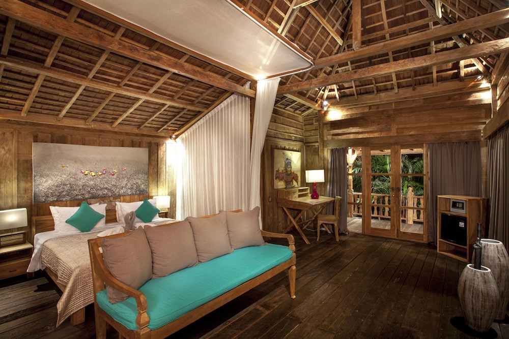 Alami Boutique Villas and Resort 47/72