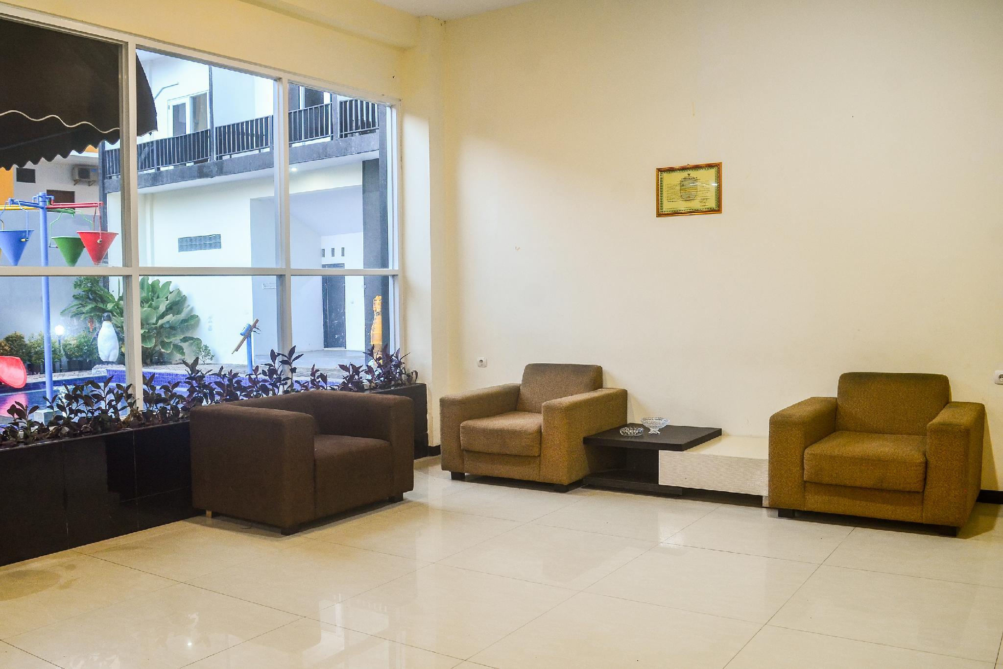 Grand Pacific Pangandaran 16/28