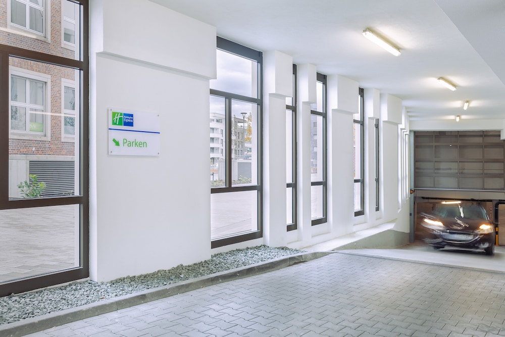 Holiday Inn Express Erlangen 21/57
